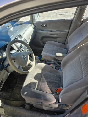 Mazda Premacy | Mobile.bg    6