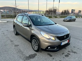 Peugeot 2008 1.6 HDI FACELIFT  - 15500 лв. / 7925.02 € - 34187596 16