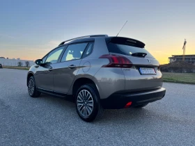 Peugeot 2008 1.6 HDI FACELIFT  - 15500 лв. / 7925.02 € - 34187596 7