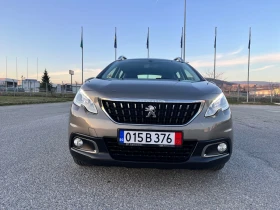 Peugeot 2008 1.6 HDI FACELIFT  - 15500 лв. / 7925.02 € - 34187596 2