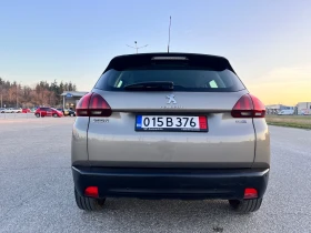 Peugeot 2008 1.6 HDI FACELIFT  - 15500 лв. / 7925.02 € - 34187596 6