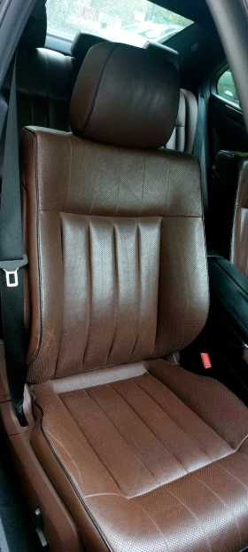 Mercedes-Benz E 350 BLACK EDITION , снимка 13