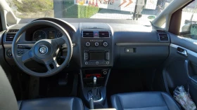 VW Touran, снимка 9