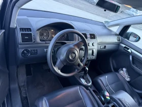 VW Touran, снимка 7