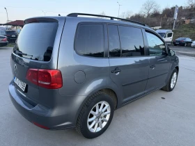 VW Touran, снимка 4
