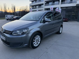 VW Touran, снимка 6