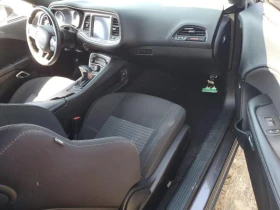 Dodge Challenger R/T SCAT PACK - 27000 € / 52807.41 лв. - 26531269 8