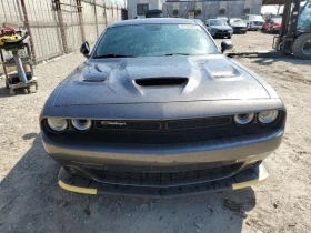 Dodge Challenger R/T SCAT PACK - 27000 € / 52807.41 лв. - 26531269 6