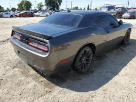 Dodge Challenger R/T SCAT PACK - 27000 € / 52807.41 лв. - 26531269 4