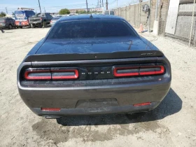 Dodge Challenger R/T SCAT PACK - 27000 € / 52807.41 лв. - 26531269 3