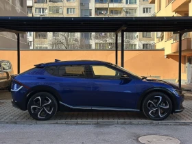 Kia EV6 - 23998 € / 46936.01 лв. - 36531097 6