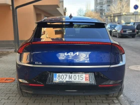 Kia EV6 - 23998 € / 46936.01 лв. - 36531097 4