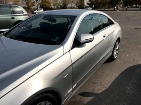 Mercedes-Benz E 350, снимка 13