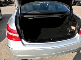 Mercedes-Benz E 350, снимка 8