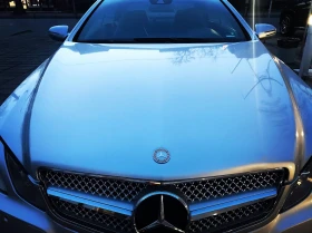 Mercedes-Benz E 350, снимка 2