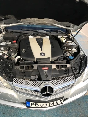 Mercedes-Benz E 350 - 9700 € / 18971.55 лв. - 65478261 14