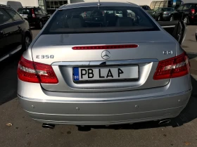 Mercedes-Benz E 350, снимка 6