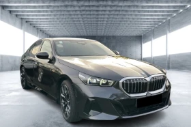 BMW 520 d = M-Sport = Shadow Line Гаранция