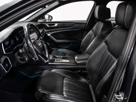 Audi A6 S-line Quattro Тechnik  - 30200 € / 59066.07 лв. - 76023301 10