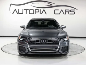 Audi A6 S-line Quattro Тechnik  - 30200 € / 59066.07 лв. - 76023301 2
