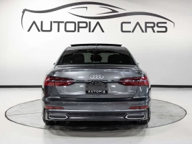 Audi A6 S-line Quattro Тechnik  - 30200 € / 59066.07 лв. - 76023301 5