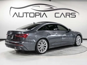 Audi A6 S-line Quattro Тechnik  - 30200 € / 59066.07 лв. - 76023301 4