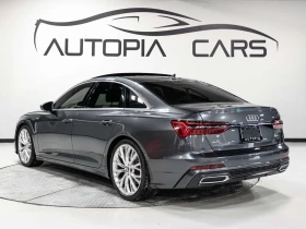 Audi A6 S-line Quattro Тechnik  - 30200 € / 59066.07 лв. - 76023301 6
