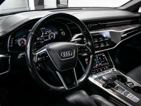 Audi A6 S-line Quattro Тechnik  - 30200 € / 59066.07 лв. - 76023301 9