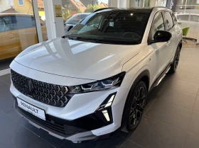 Renault Austral Esprit Alpine Full Hybrid E-Tech 200