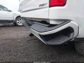 Chevrolet Silverado 1500 4WD Short Bed RST * СТАВА НА ГАЗ* CARFAX - 25900 € / 50656.00 лв. - 53341049 12