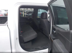 Chevrolet Silverado 1500 4WD Short Bed RST * СТАВА НА ГАЗ* CARFAX - 25900 € / 50656.00 лв. - 53341049 8