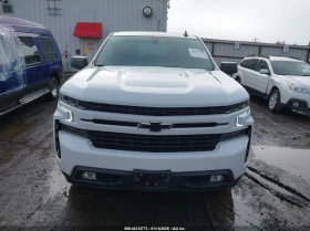 Chevrolet Silverado 1500 4WD Short Bed RST * СТАВА НА ГАЗ* CARFAX - 25900 € / 50656.00 лв. - 53341049 13