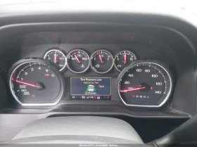 Chevrolet Silverado 1500 4WD Short Bed RST * СТАВА НА ГАЗ* CARFAX - 25900 € / 50656.00 лв. - 53341049 7