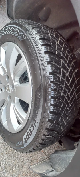 Renault Captur NAVI-КАМЕРА-SWISS - 10499 € / 20534.26 лв. - 68348448 13