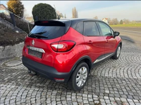 Renault Captur NAVI-КАМЕРА-SWISS - 10499 € / 20534.26 лв. - 68348448 9