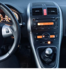 Toyota Auris 1.33 VVT-I 99ps - 5300 € / 10365.90 лв. - 56624105 5