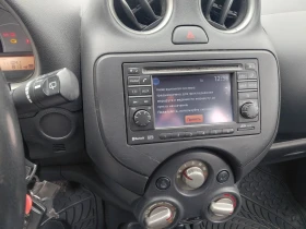 Nissan Micra 1.2 Швейцария  - 4100 € / 8018.90 лв. - 44292718 14