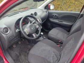 Nissan Micra 1.2 Швейцария  - 4100 € / 8018.90 лв. - 44292718 11