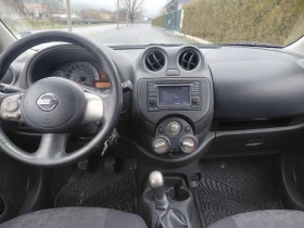 Nissan Micra 1.2 Швейцария  - 4100 € / 8018.90 лв. - 44292718 10