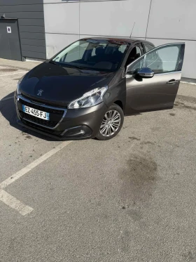 Peugeot 208 undefined | Auto.bg — изображение 5