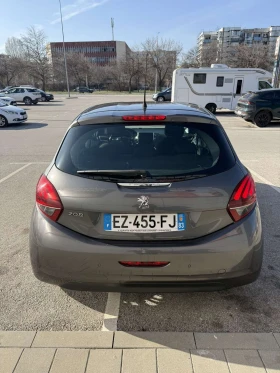 Peugeot 208 undefined | Auto.bg — изображение 2