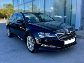 Skoda Superb 2.0TDI 150кс