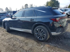 Acura ZDX A-Spec | Auto.bg — изображение 2