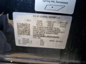 Acura ZDX A-Spec | Auto.bg — изображение 13