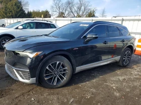 Acura ZDX A-Spec