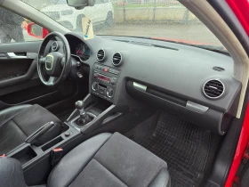 Audi A3 SPORTBACK QUATTRO 2.0TDI 170 S LINE | Mobile.bg � ����� ������ 7