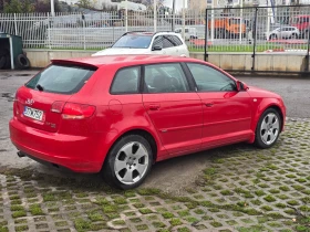 Audi A3 SPORTBACK QUATTRO 2.0TDI 170 S LINE | Mobile.bg � ����� ������ 4