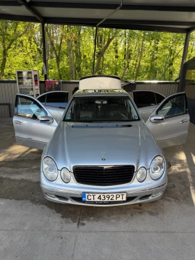 Mercedes-Benz E 270 CDI | Mobile.bg � ����� ������ 2