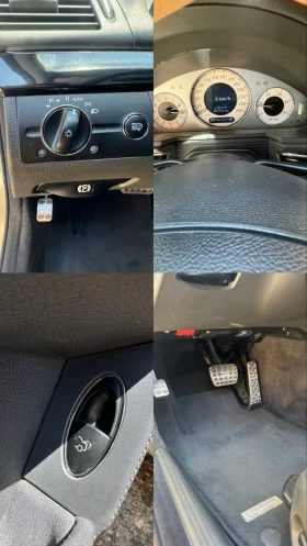 Mercedes-Benz E 270 CDI | Mobile.bg � ����� ������ 11