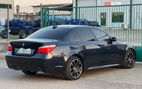 BMW 530 M-Packet, Facelift, Automat | Mobile.bg � ����� ������ 6